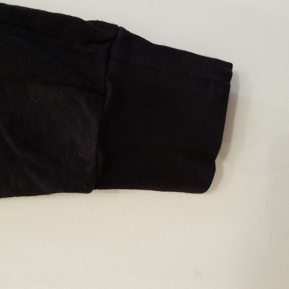 James Perse slouchy sweatpants - Picture 6 of 8